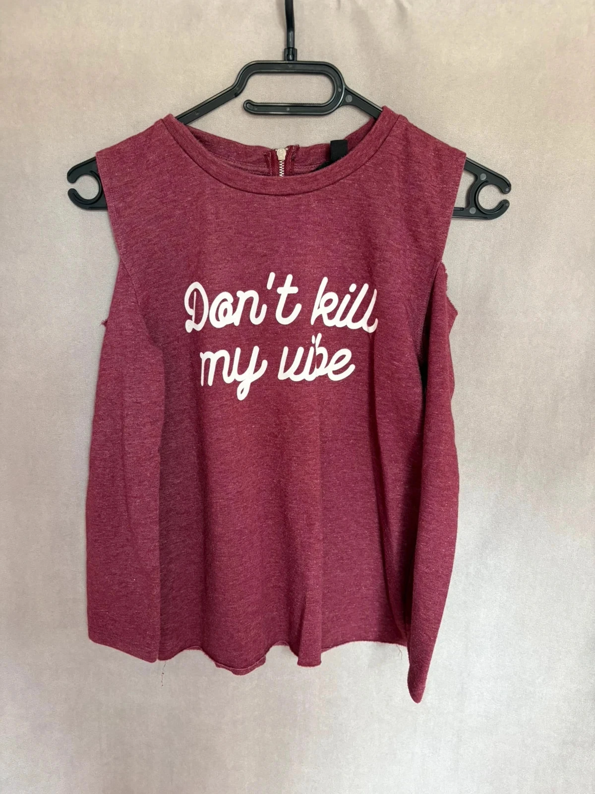 Sweat léger Jennyfer  taille XS
